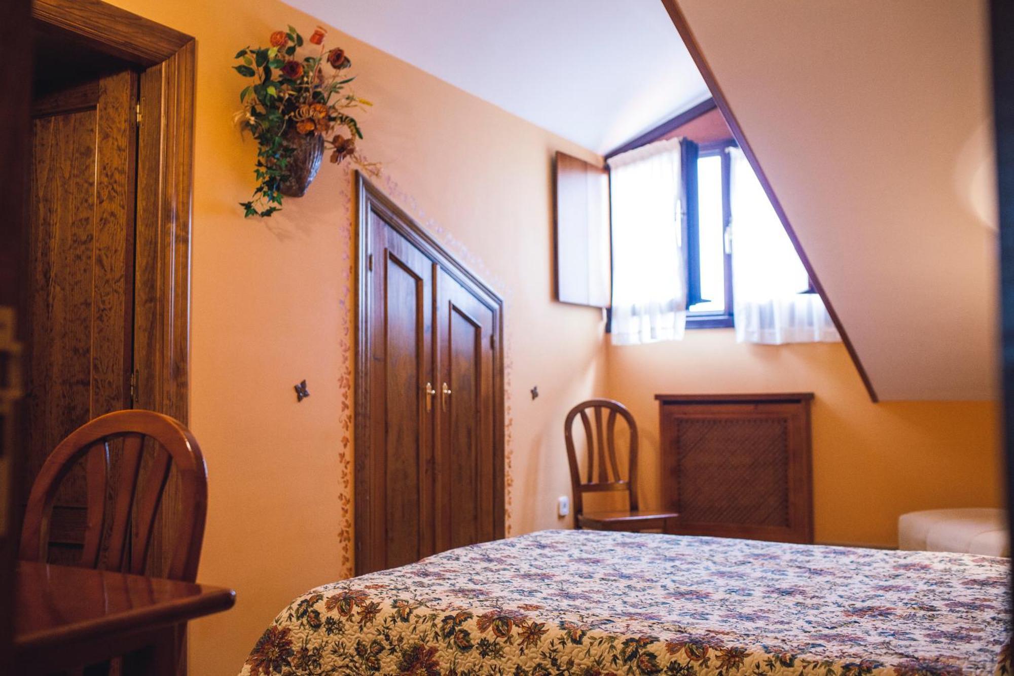 Posada Marina Suances Room photo