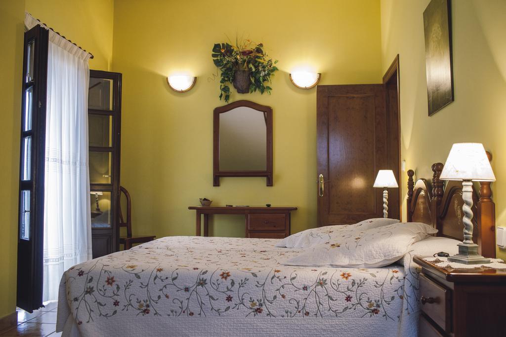 Posada Marina Suances Room photo